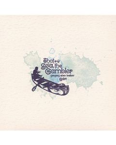 Gregory Alan Isakov - That Sea The Gambler CD
