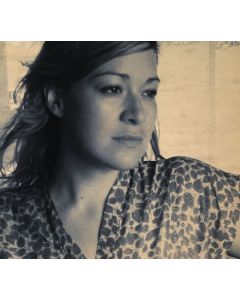 Jill Barber - For All Time CD