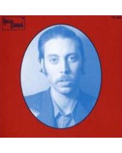 Daniel Romano - Workin' For The Music Man CD