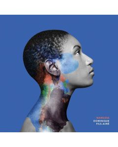 Dominique Fils-Aimé - Nameless CD