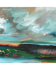 Oisin Leech - Cold Sea  (Limited Edition) (Sea-Glass Green Vinyl) LP