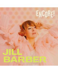 Jill Barber - Encore! CD
