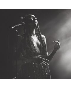 Dominique Fils-Aimé - Live At The Montreal International Jazz Festival (180g) LP