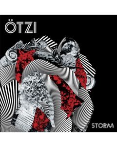 Ötzi - Storm CD