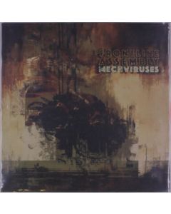 Front Line Assembly - Mechviruses LP