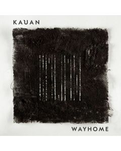 Kauan - Wayhome CD