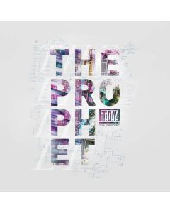 T.O.Y. (vorher: Evils Toy) (Deutschland) - The Prophet (White Vinyl) LP