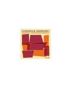 Ulysses Owens Jr. & Generation Y - Around The World With You CD