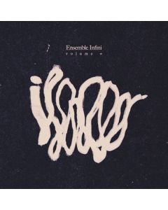 Ensemble Infini - Volume CD