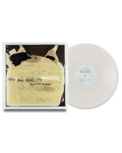 Racing Mount Pleasant - Grip Your Fist, I'm Heaven Bound (Limited Edition) (White Vinyl) LP