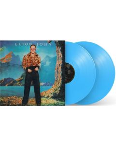 Elton John - Caribou RSD 2 LPs