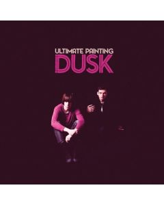 Ultimate Painting - Dusk (Limited Edition) (Purple Vinyl) LP