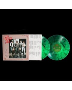 The Amazing Rhythm Aces - Alive In America - March 30, 1979 (180g) (Limited Edition) (Green Marble Vinyl) LP
