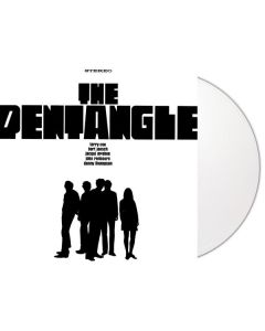The Pentangle - The Pentagle (180g) (White Vinyl) LP
