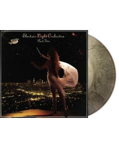 Electric Light Orchestra Part II - Electric Light Orchestra Part Two (180g) (Limited Edition) (Clear Marble Vinyl) LP