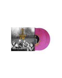 Wishbone Ash - Live At The Capitol Theater - January 19, 1974 (180g) (Light Pink Splatter Vinyl) LP