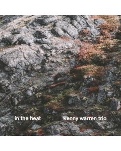 Kenny Warren - In The Heat (180g) (Special Edition) LP