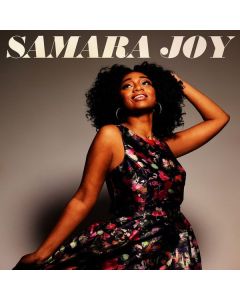 Samara Joy - Samara Joy CD