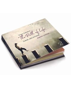 Franz Schubert (1797-1828) - Lieder "The Path of Life" (Deluxe-Edition im Hardcover) CD