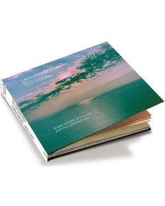 Marie-Pierre Roy - Le Long du Quai (Lieder auf Texte von Sully Prudhomme / Deluxe-Edition im Hardcover) CD