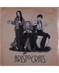 The Aristocrats - The Aristocrats LP