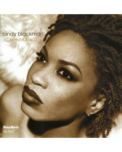 Cindy Blackman - Someday... CD