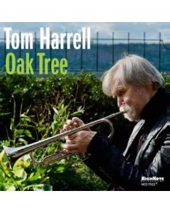 Tom Harrell - Oak Tree CD