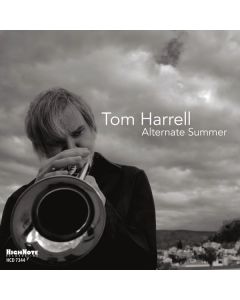 Tom Harrell - Alternate Summer CD