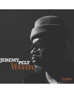 Jeremy Pelt - Woven CD