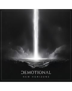 Demotional - New Horizons CD
