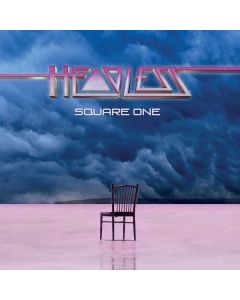 Headless - Square One CD