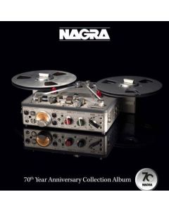Nagra (70th Year Anniversary Collection Album) (200g) (45 RPM) LP