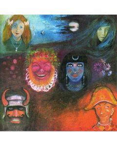 King Crimson - In The Wake Of Poseidon CD