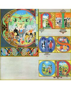 King Crimson - Lizard CD