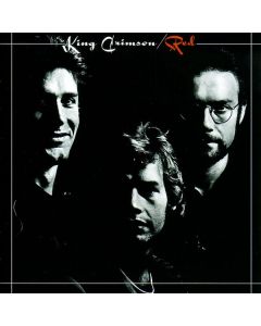 King Crimson - Red CD