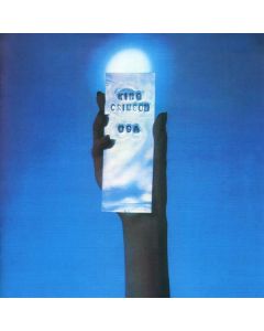 King Crimson - USA CD