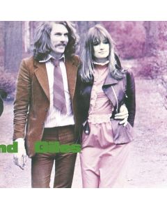 McDonald And Giles - McDonald And Giles CD