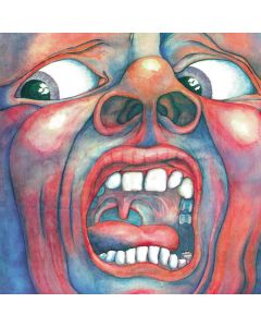 King Crimson - In The Court Of The Crimson King CD