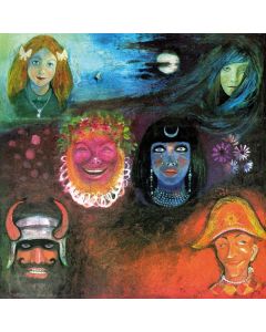 King Crimson - In The Wake Of Poseidon CD