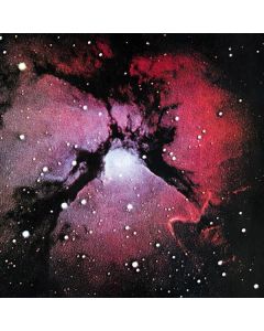 King Crimson - Islands CD