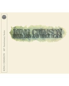 King Crimson - Starless & Bible Black (40th Anniversary) CD