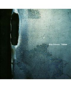 King Crimson - Thrak (40th Anniversary Series) CD