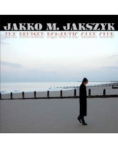 Jakko M. Jakszyk - The Bruised Romantic Glee Club CD