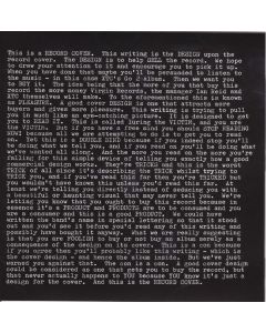 XTC - Go 2 CD