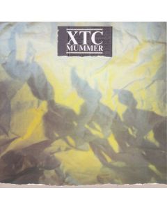 XTC - Mummer (Remaster) (16 Tracks) CD
