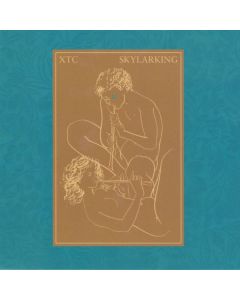 XTC - Skylarking CD