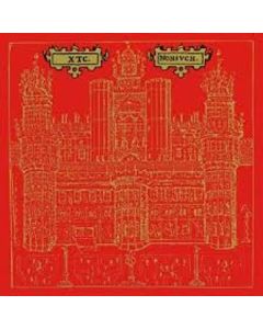 XTC - Nonsuch CD