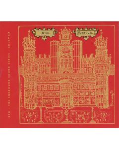 XTC - Nonsuch CD