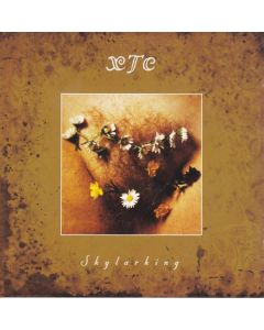 XTC - Skylarking (Corrected Polarity Edition) CD