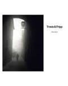 Robert Fripp & Theo Travis - Discretion CD